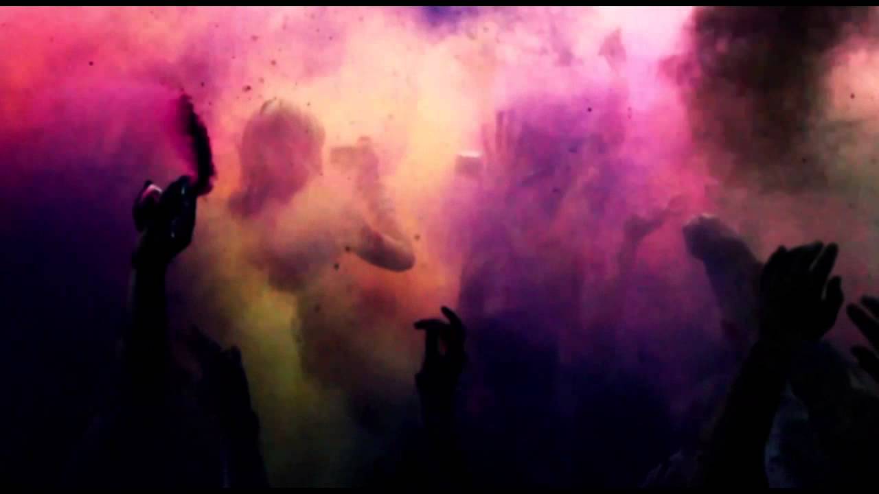 color party - Quilate Lamego - 10 Agosto 2013