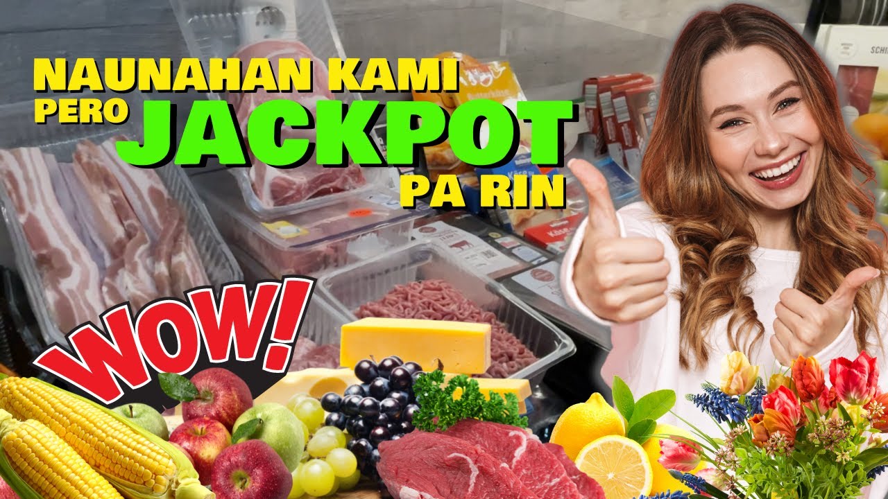 Dumpster Diving (Germany) : NAUNAHAN PERO NAHAKOT PA RIN ANG JACKPOT
