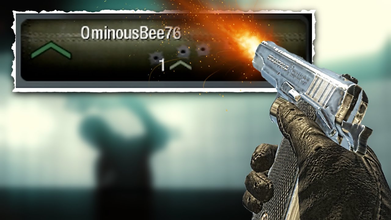 Grinding BLACK OPS 1 as A New Player.. (2024)