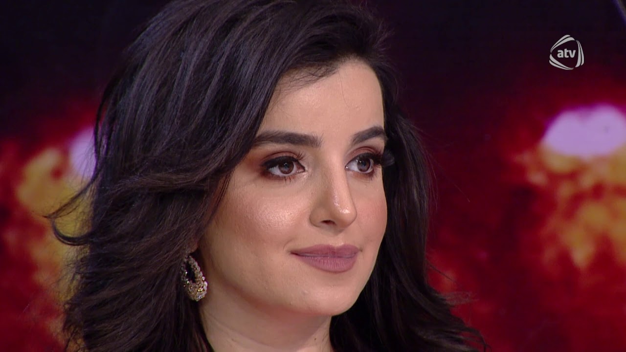 İlkin Əhmədov və Elnarə Abdullayeva - Barışmadıq Nədən Oldu (Nanəli)