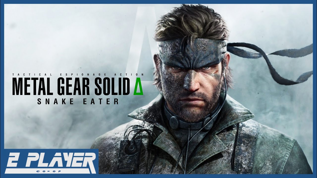 Metal Gear Solid Δ is a Dream Come True - Episode 390