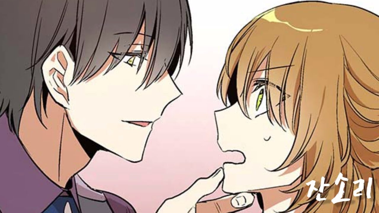 그녀가 공작저로 가야 했던 사정 매드무비 + 보이스캐스팅 × 잔소리