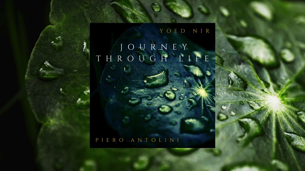 There and back again &middot; Yoed Nir &middot; Piero Antolini