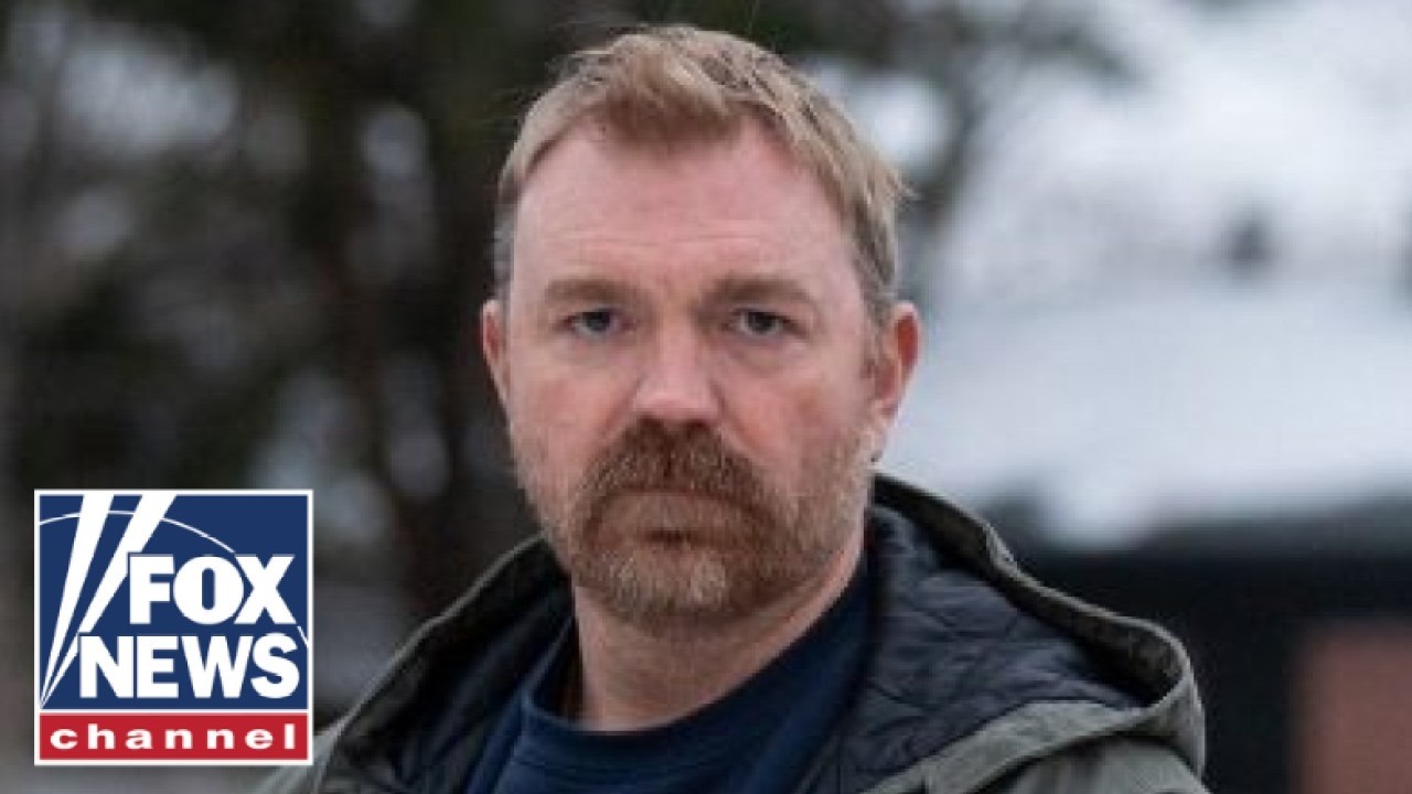 &laquo;СКАНДАЛЬНОЕ ЦУНАМИ&raquo;: Грэм Платнер остается противоречивым фаворитом на выборах в штате Мэн.