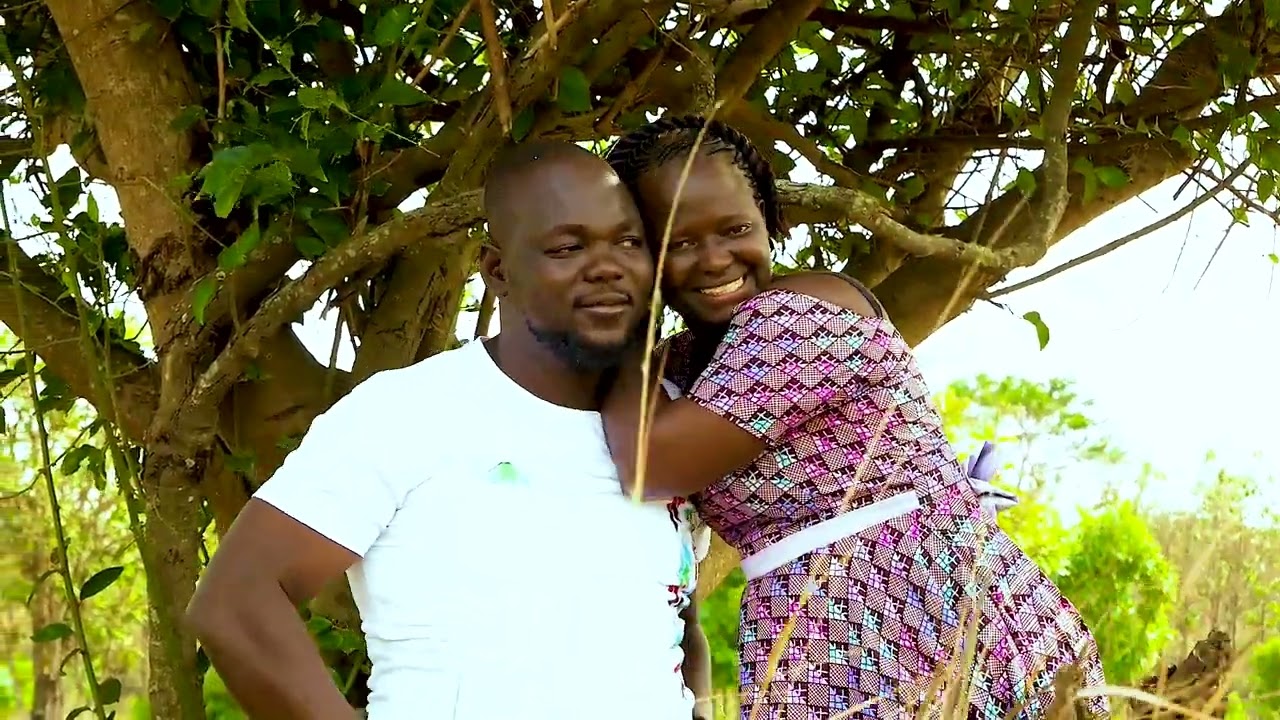 Moo Kic  By Obol Justine Simpleman Official Video