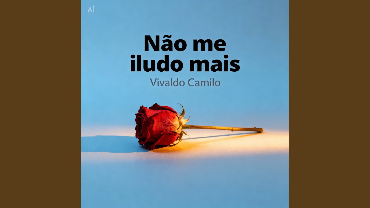 Não me iludo mais