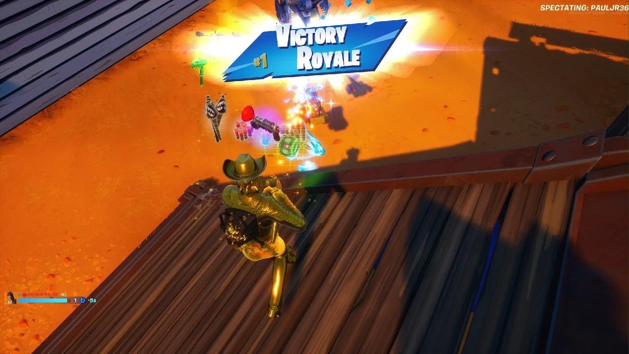 That Guy Must Have Been Invisible To Him