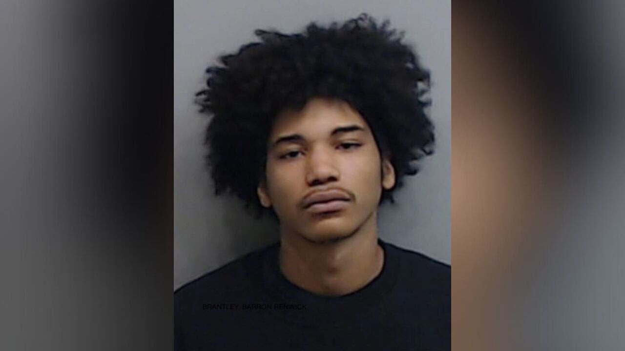 Man accused of killing Clark Atlanta University student in court