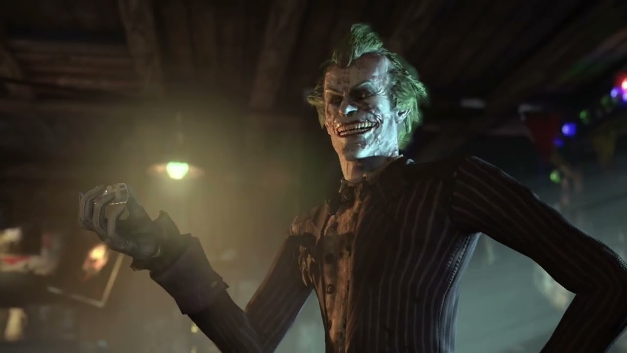 I made a mediocre video about a game that I adore