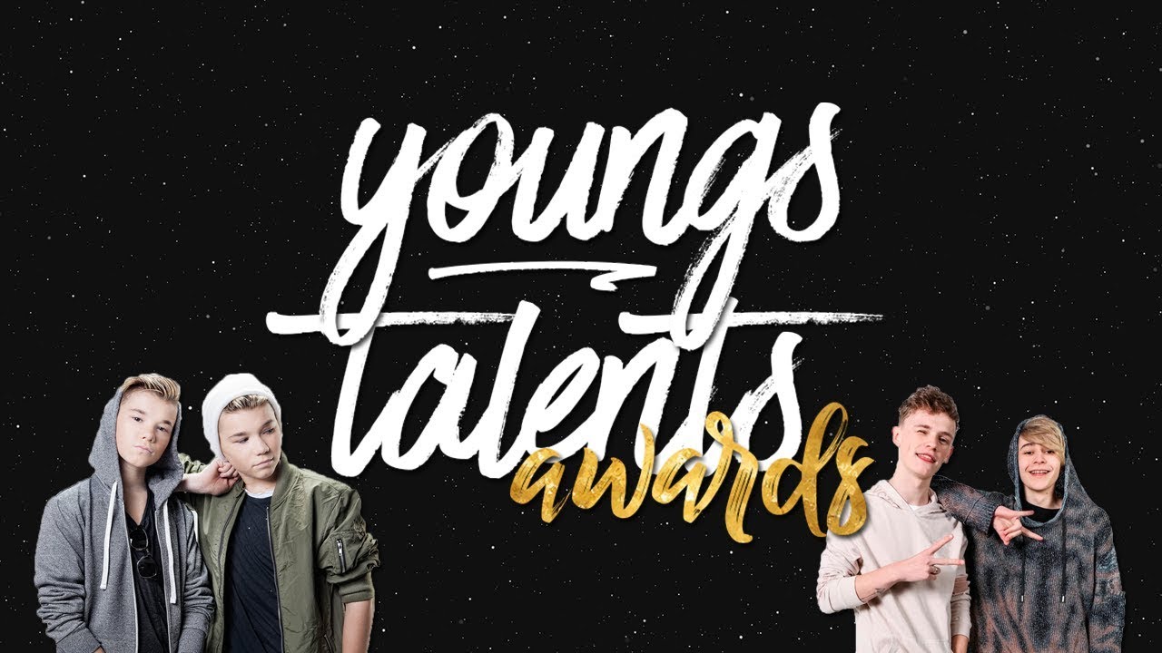 ⭐️ YOUNGS TALENTS AWARDS ⭐️