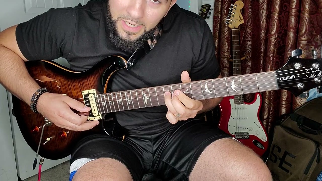 Al Green - Simply Beautiful Easy Simple Guitar Lesson Tutorial Chords #guitar #rnb #soul #lesson
