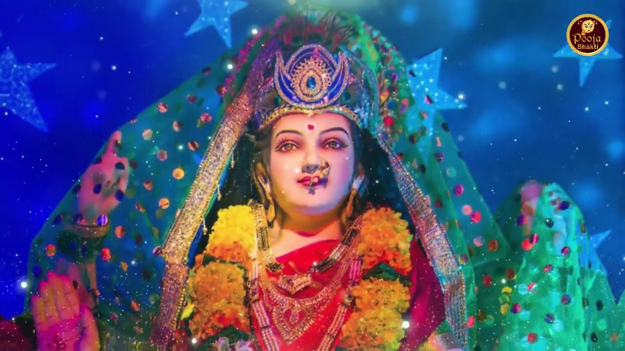 आपके घर को मंदिर बना देगा ये भजन || Mata Rani Bhajan