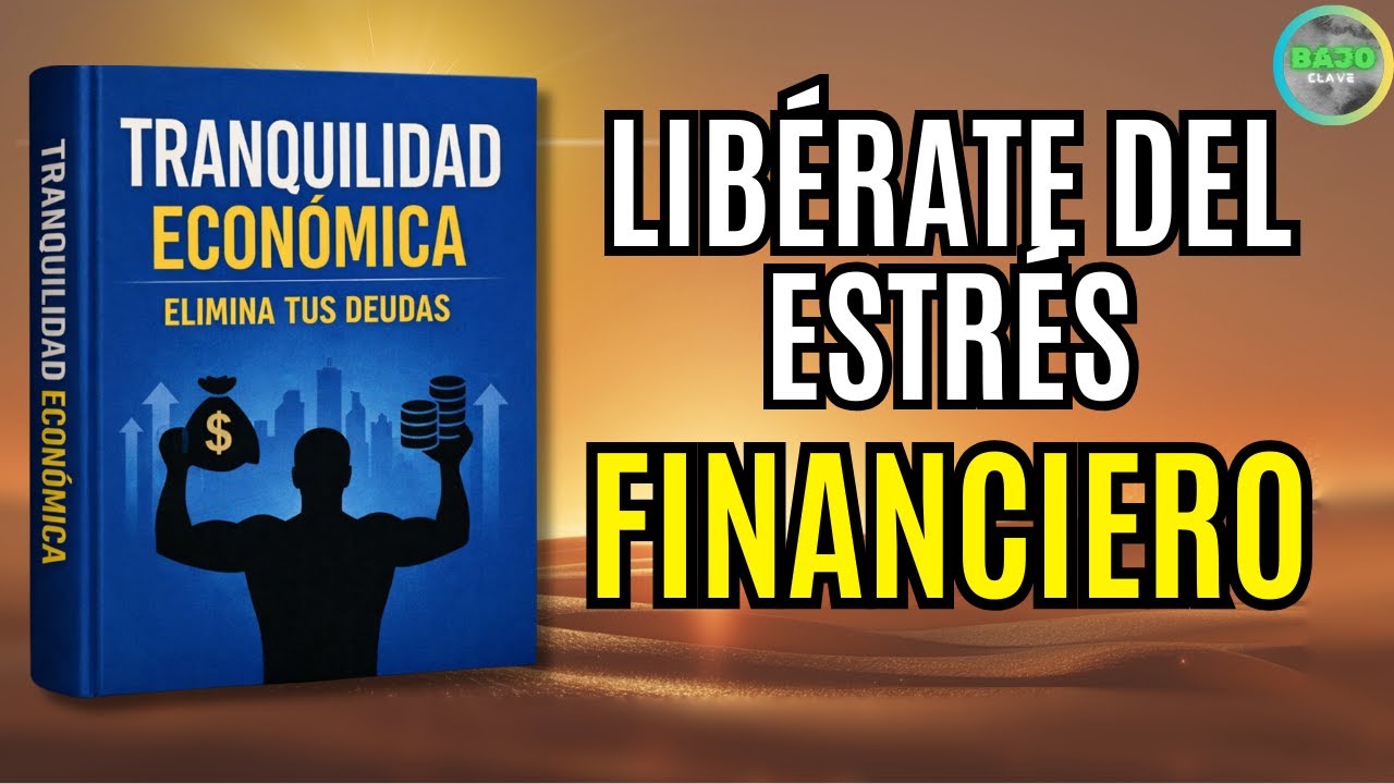Cómo Lograr Paz Financiera Hoy 💸✨