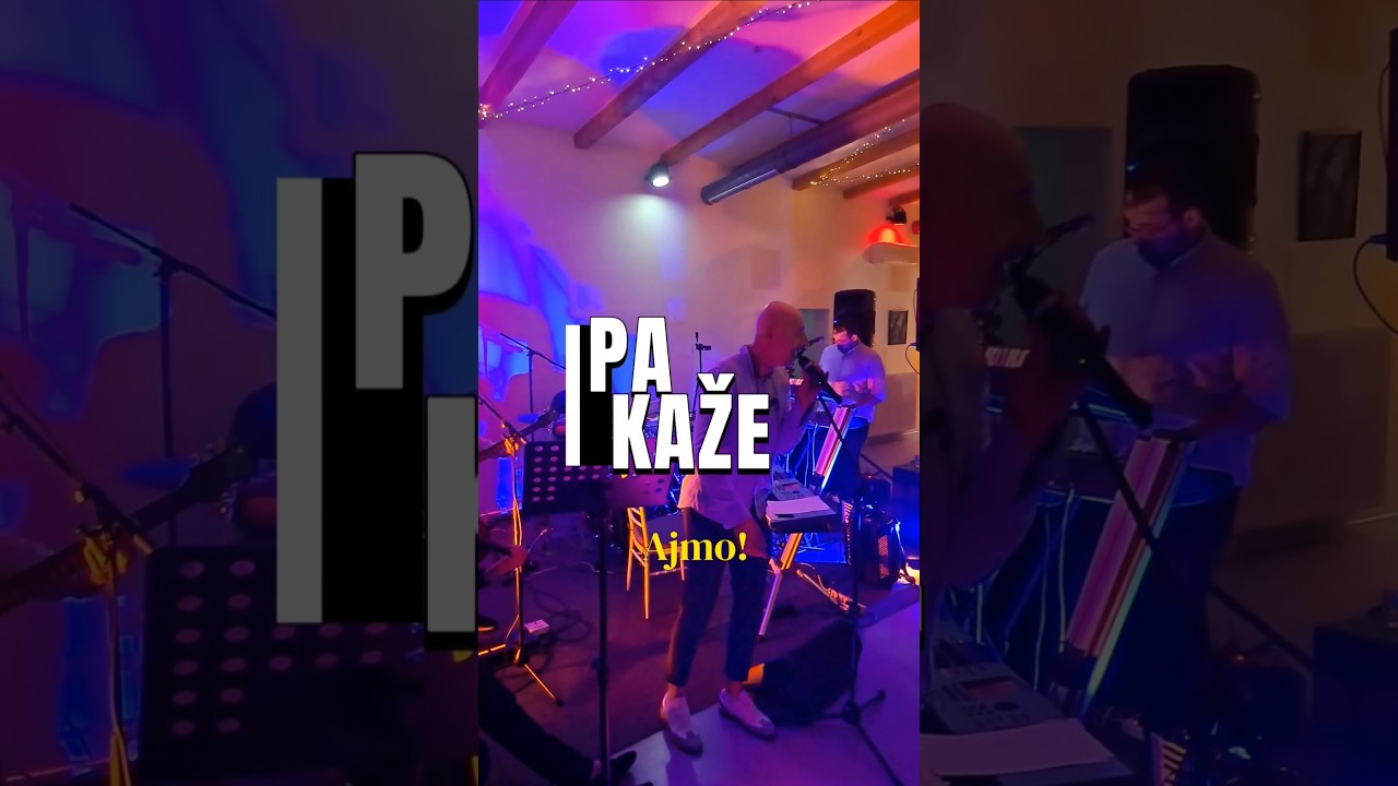 Uz Joletove pjesme uvijek veselo 🔥