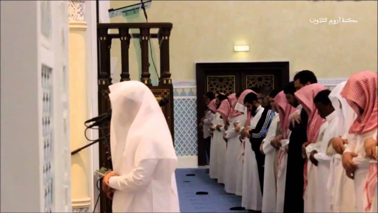 تلاوة مبهجة لما تيسر من سورة الأنعام بصوت القارئ اسماعيل النوري  Qari Ismail Al-Nouri