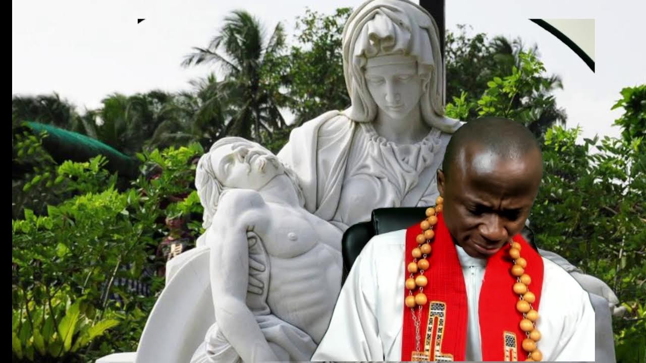 DAY 6: NOVENA TO OUR LADY OF ABUNDANCE & PROTECTION  FOR 2026