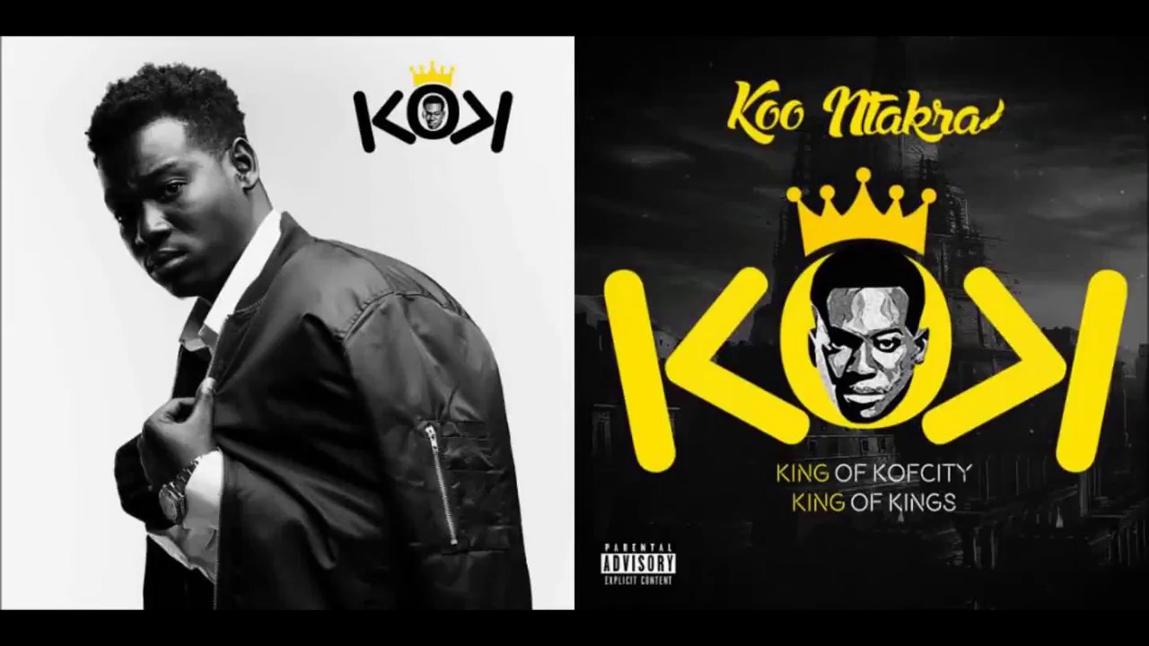 Koo Ntakra - Chale (Official Audio)