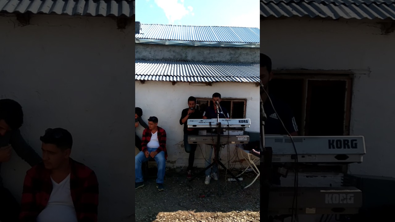 Yusuf Efe Mutlu Hayal mi Gördüm Gerçek mi bilmem Kars  Dikme Köyü düğünü bu sesi izlemeden gecme