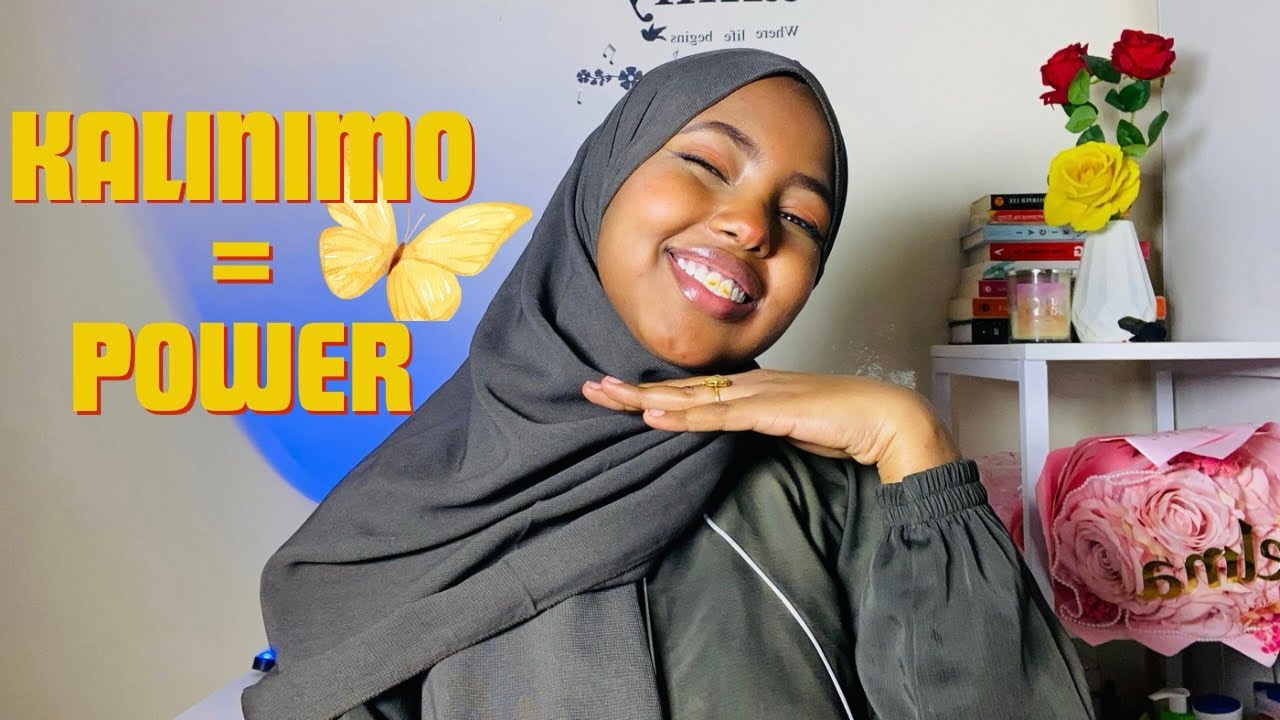 Faaidooyinka ay leedahay wakhtiga Kali nimada lagu qaato||