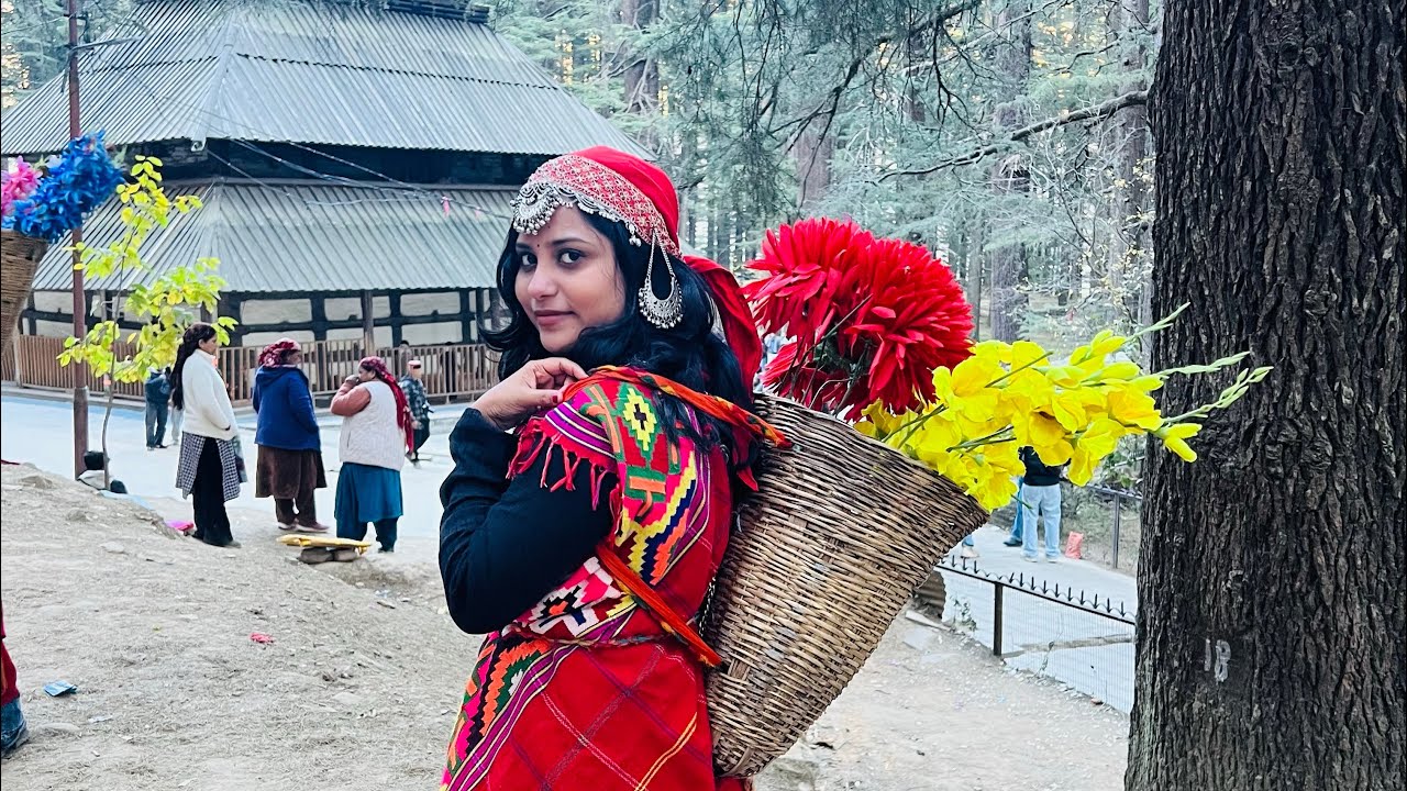 മണാലി കാണാം വെറും 5500 രൂപയ്ക്ക് അതും 3days with premium luxury stay🏂⛄️🏔️#journey 