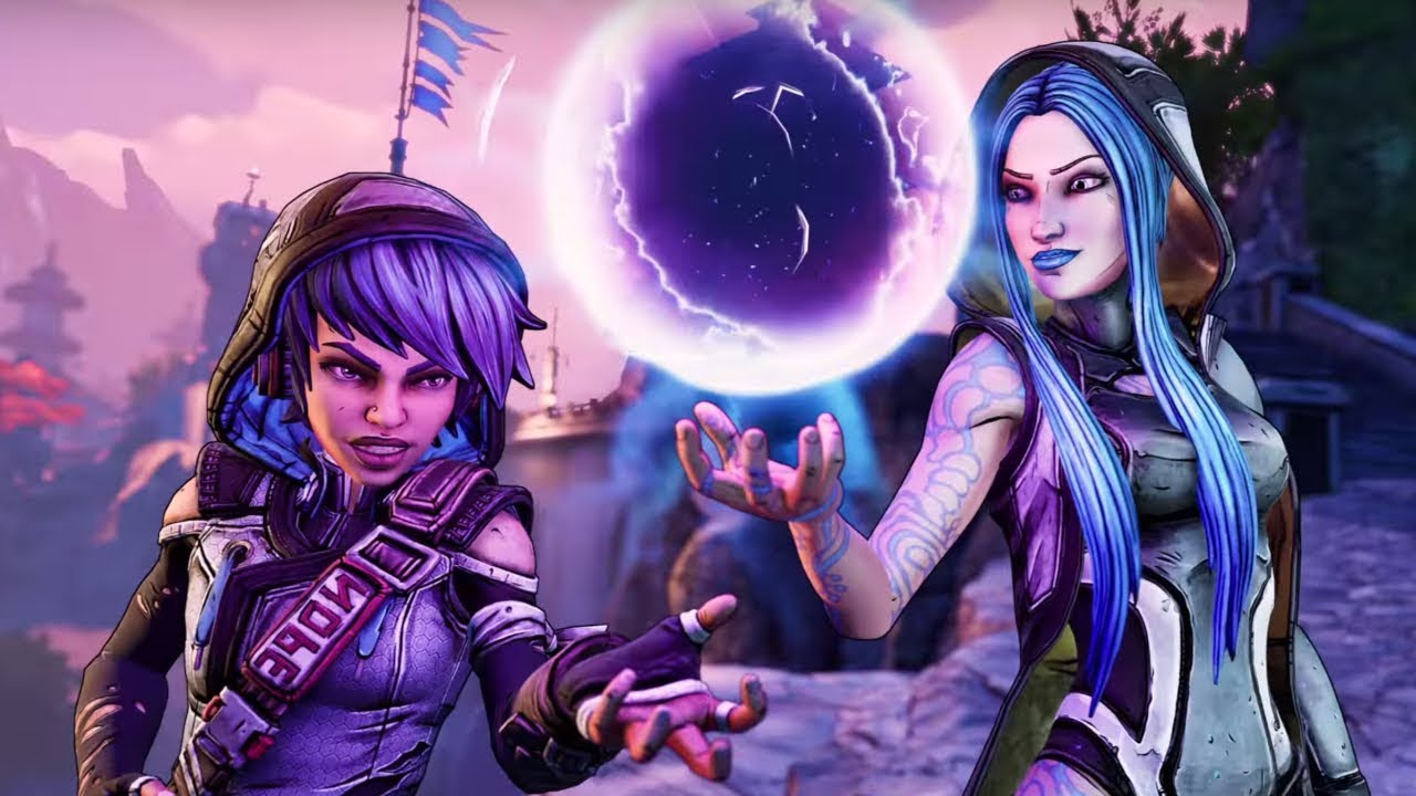 Borderlands 3's BIGGEST UNANSWERED Questions From E3