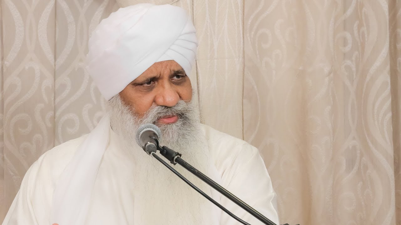Moko Taar Le by Bhai Jaspal Singh Ji - 5 of 5