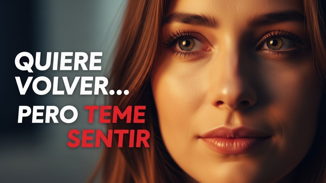 Si Quieres Reconectar con un Evitativo… Esto Es lo Que Realmente Funciona