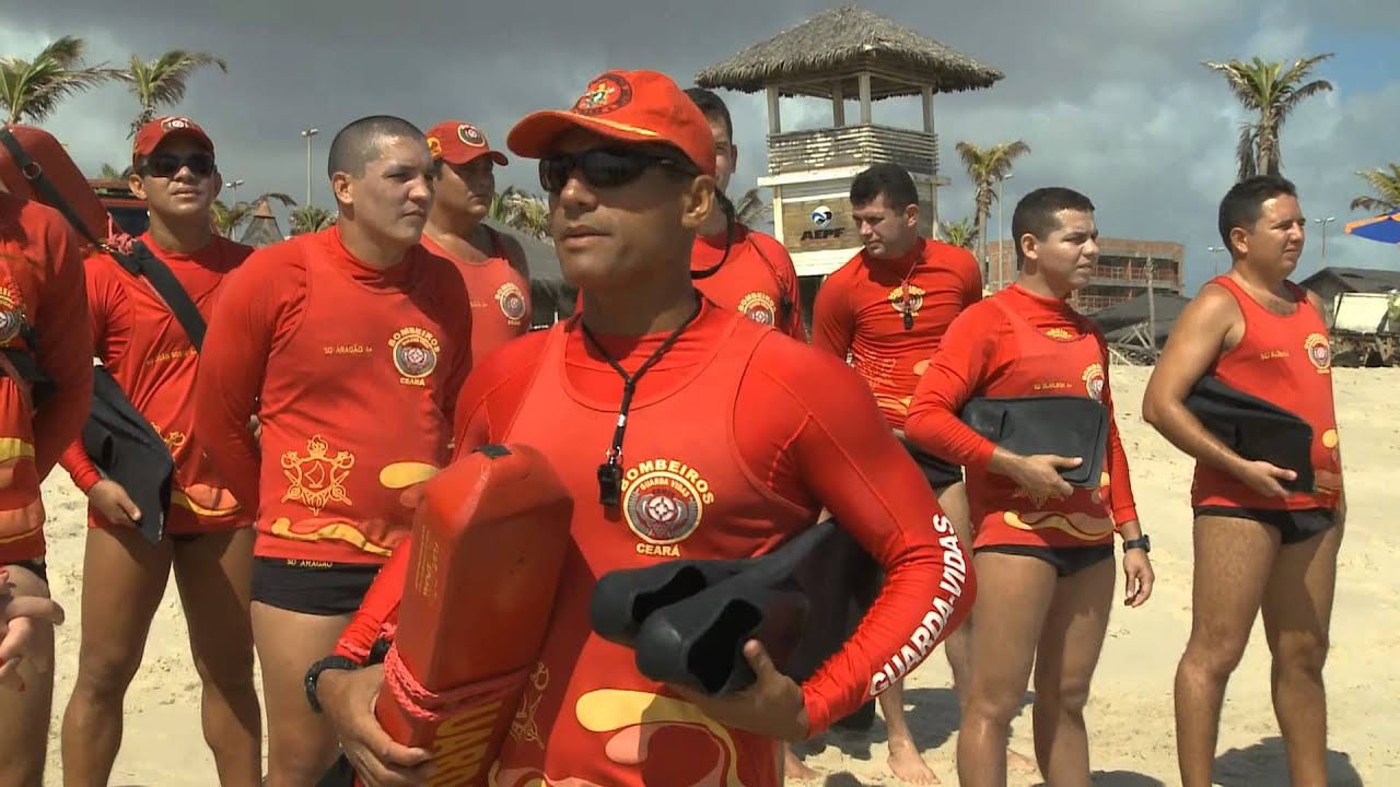 DIA DO GUARDA VIDAS