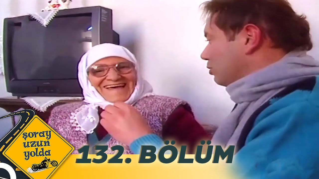 Şoray Uzun Yolda 132. Bölüm | Ardahan (Uzun Versiyon)