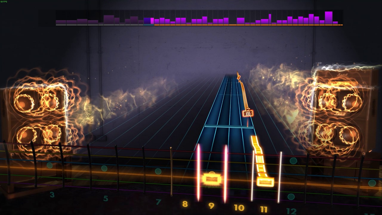 Rocksmith 2014 Custom - 