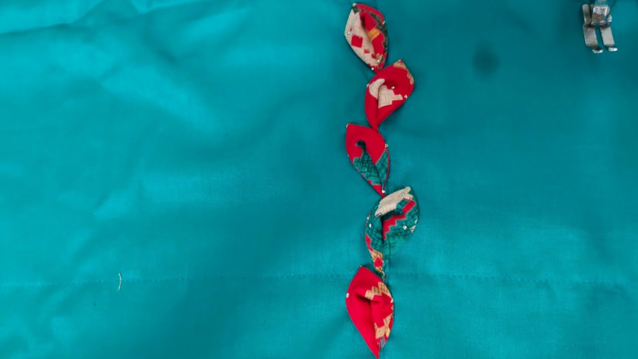 Anabiya stitching is live! trouser pant stitching