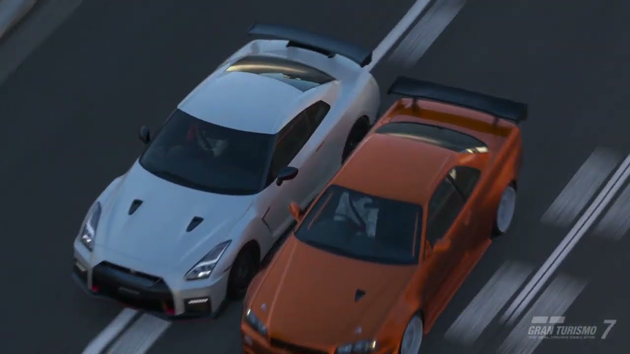 グランツーリスモ 7_20260221110605
