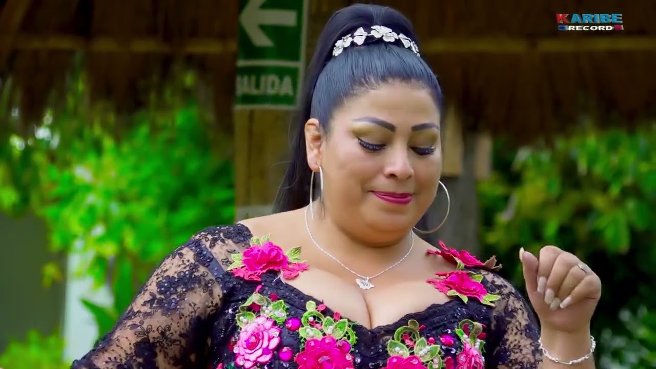 ADELA ANAYA  2022  PROBLEMAS  Huayno  Edwin Pando