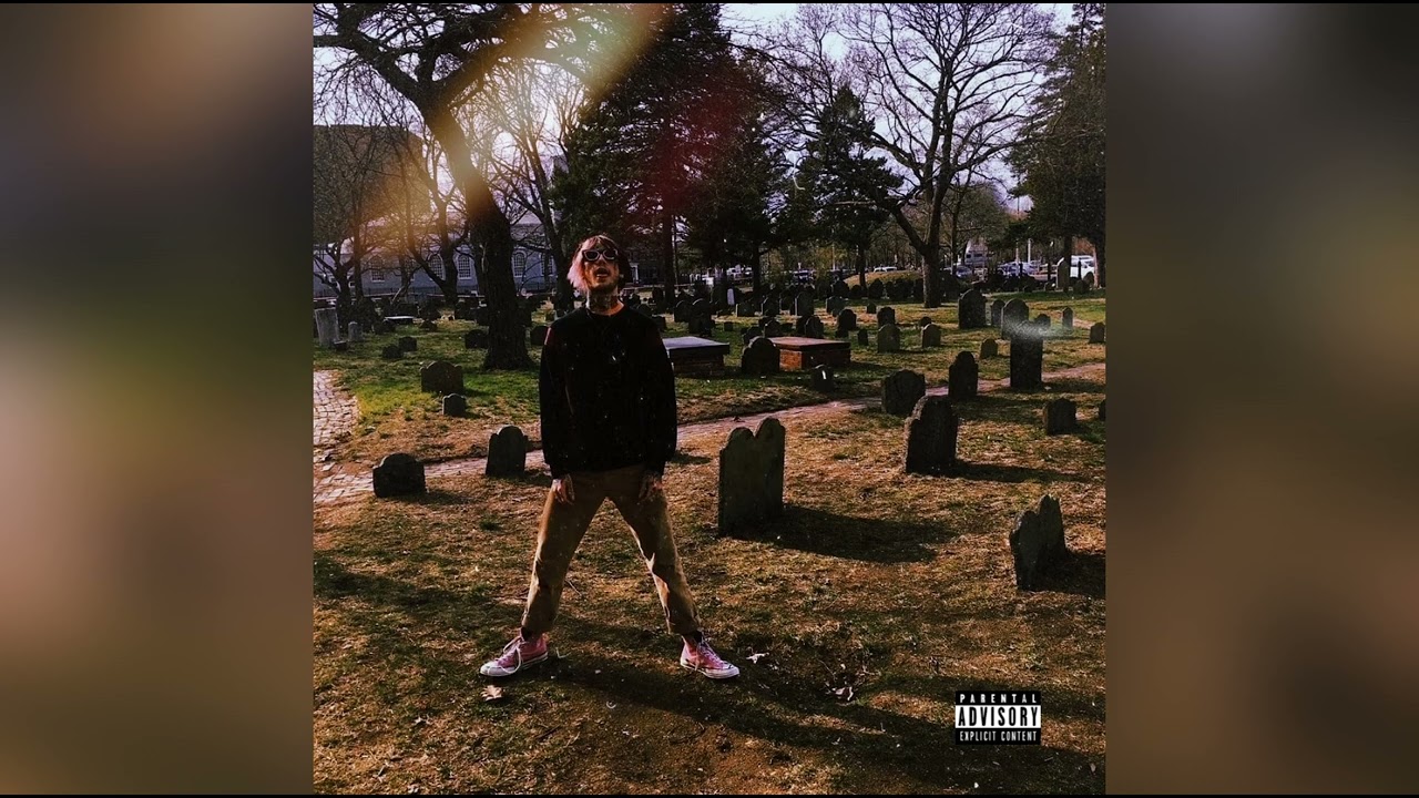 Lil Peep - Bad vibes haunt me Pt.1 (full mixtape)