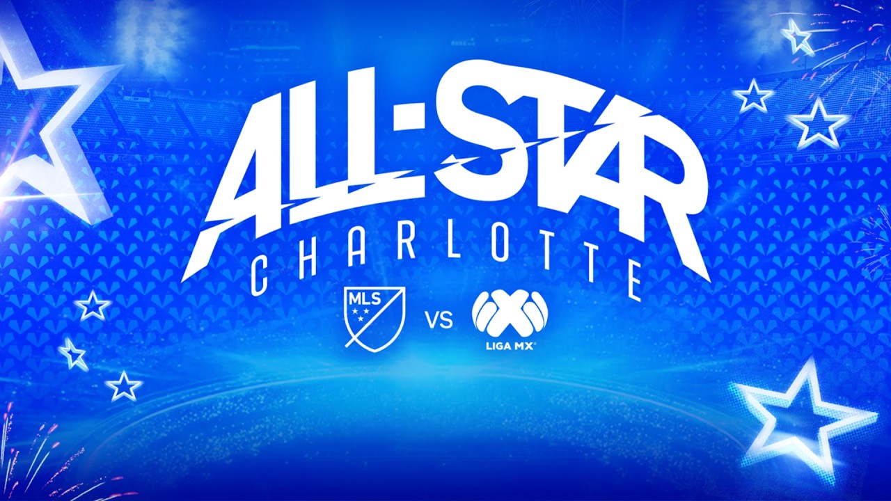 Resumen de Partido: MLS All-Stars vs. LIGA MX All-Stars