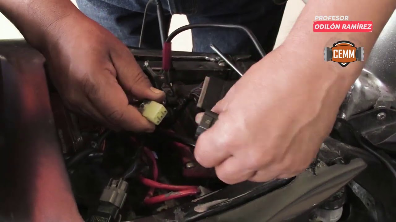 R1: Sensor de cada, así funciona