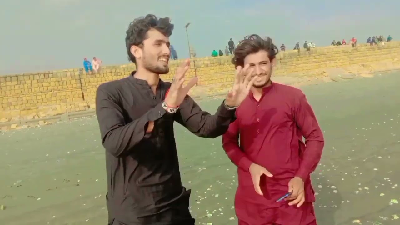 Do darya Samandar Super sindh