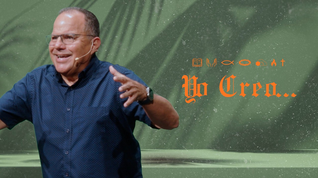 Yo Creo... | Yo Creo | Community of Hope Español