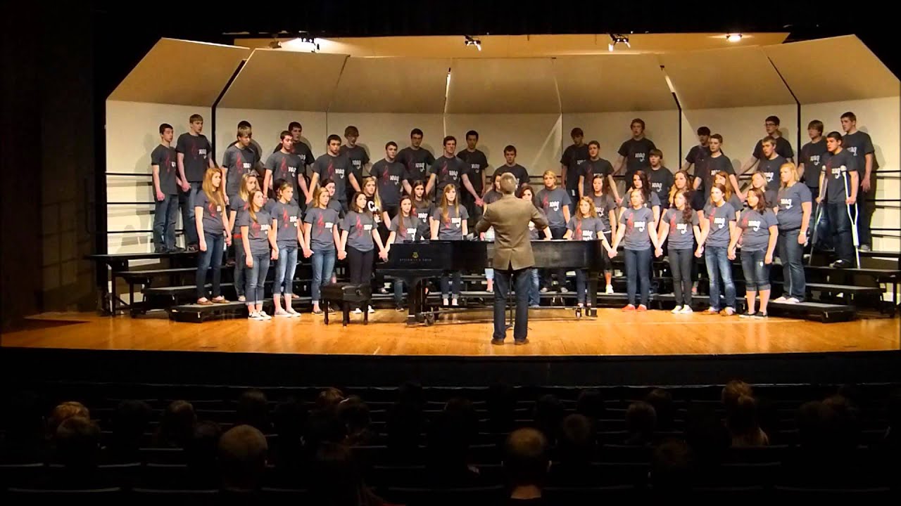 Miserere Mei - Richard Burchard