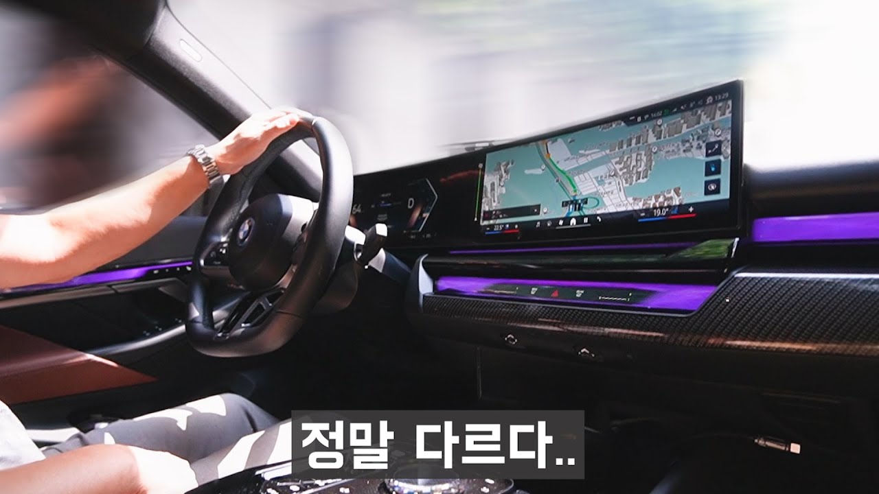 신형 G80이 아무리 많이 팔려도, 넘지 못하는 벽 (같은 돈이면..)