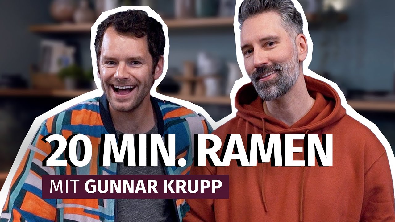 Gunnar Krupp über sein weltbekanntes Foto & echte Kaffee-Liebe