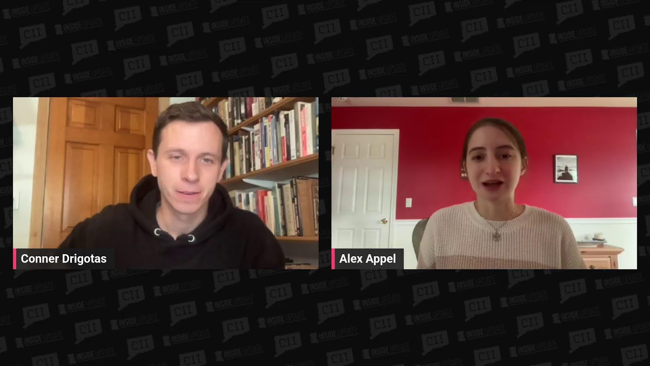 [Inside Update Ep55] Stranger Among You: Faith leadership amid changing immigration policy