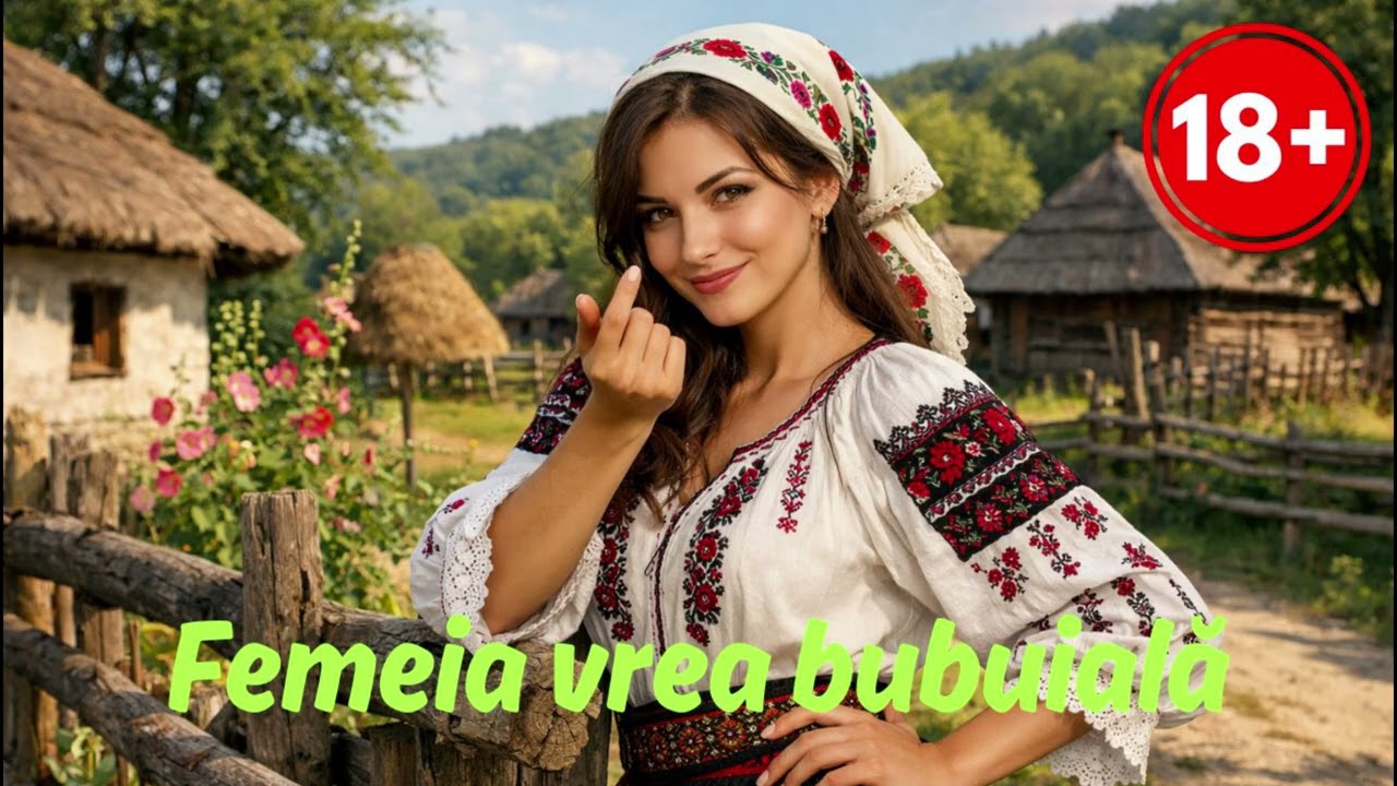 Magarul - Femeia vrea bubuiala (parodie, zambete si caterinca)