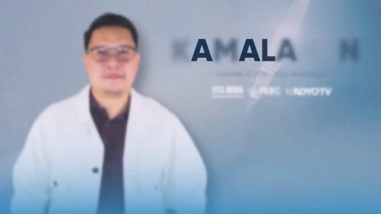 Kamalayan | March 10, 2026