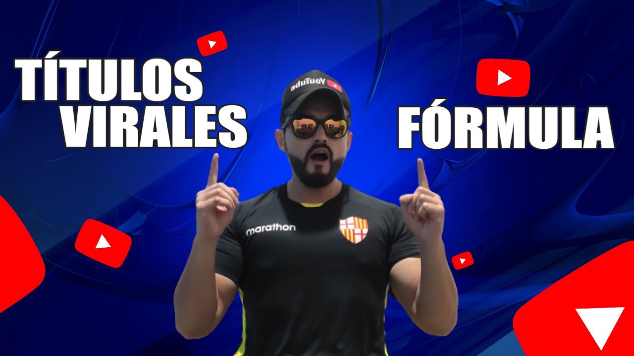 Secretos para Encontrar TÍTULOS VIRALES que OBTENGAN MILES DE CLICS! |Automatización de Youtube 2023