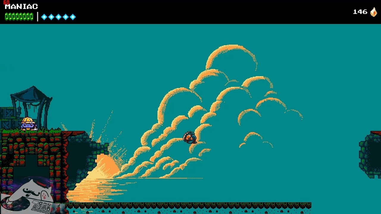 The messenger - Ракушка#9