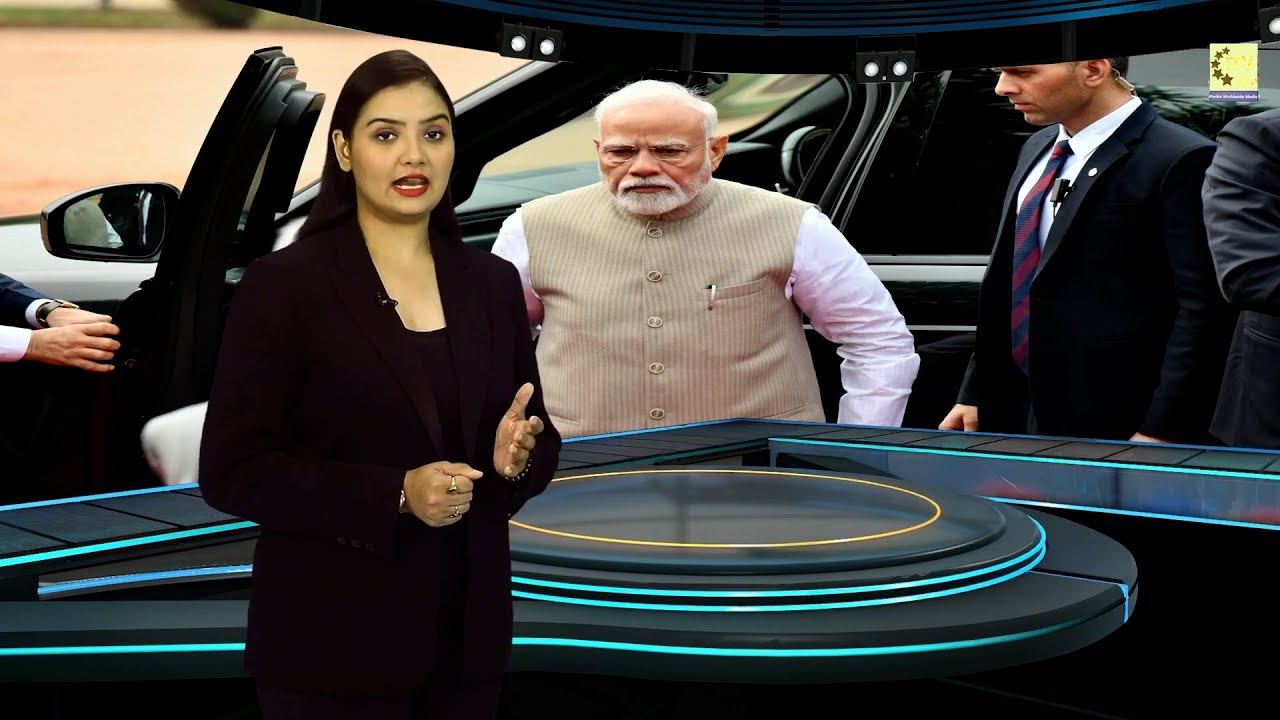 South Asia Newsline - 11th June, your go-to source of news #news