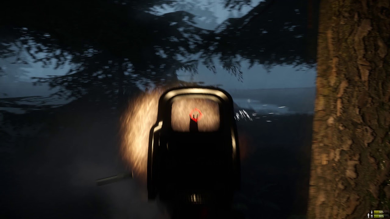 Miscreated | Taking Out A Police Car