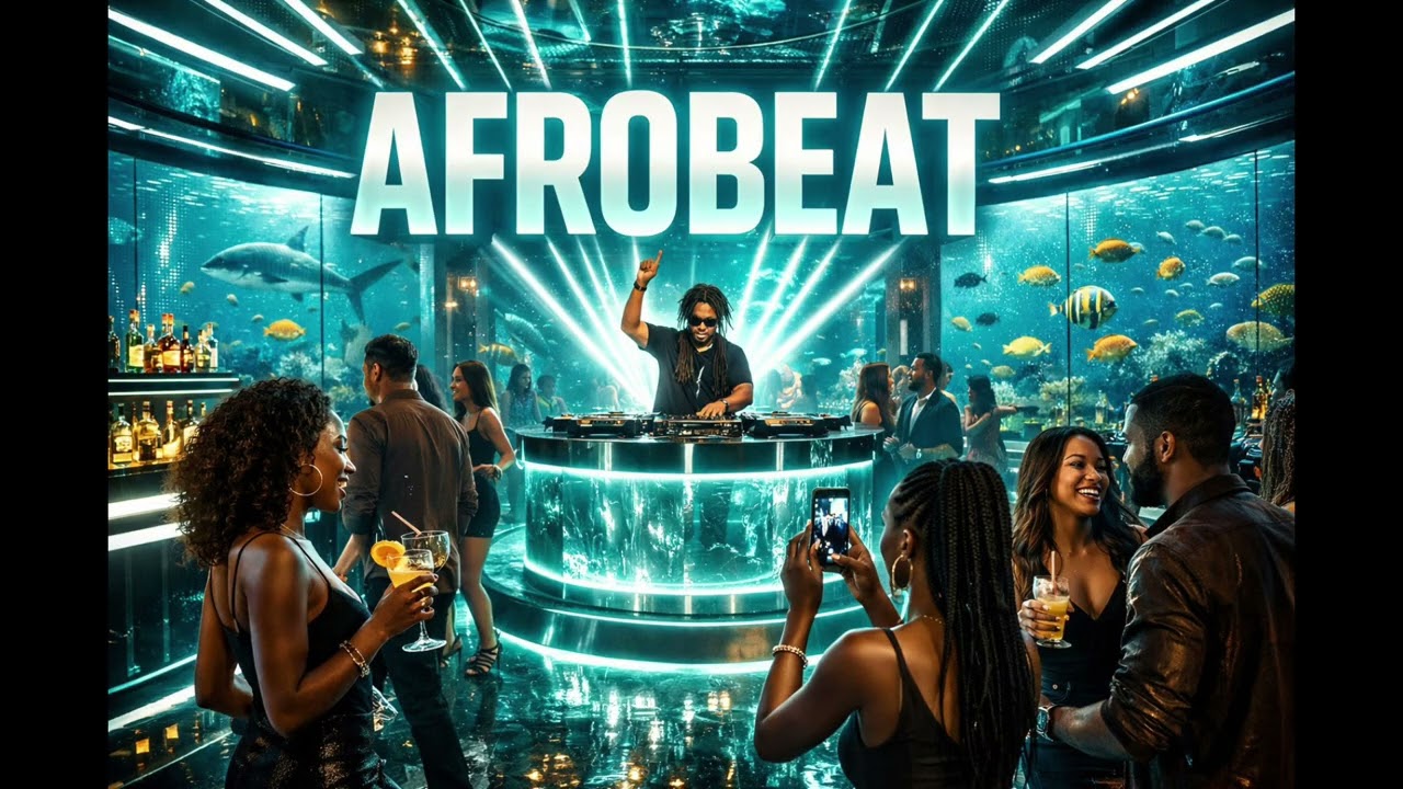 AFROBEAT NAIJA 2026 | AMAPIANO BANGERS | HOTTEST HIT MIX🔥