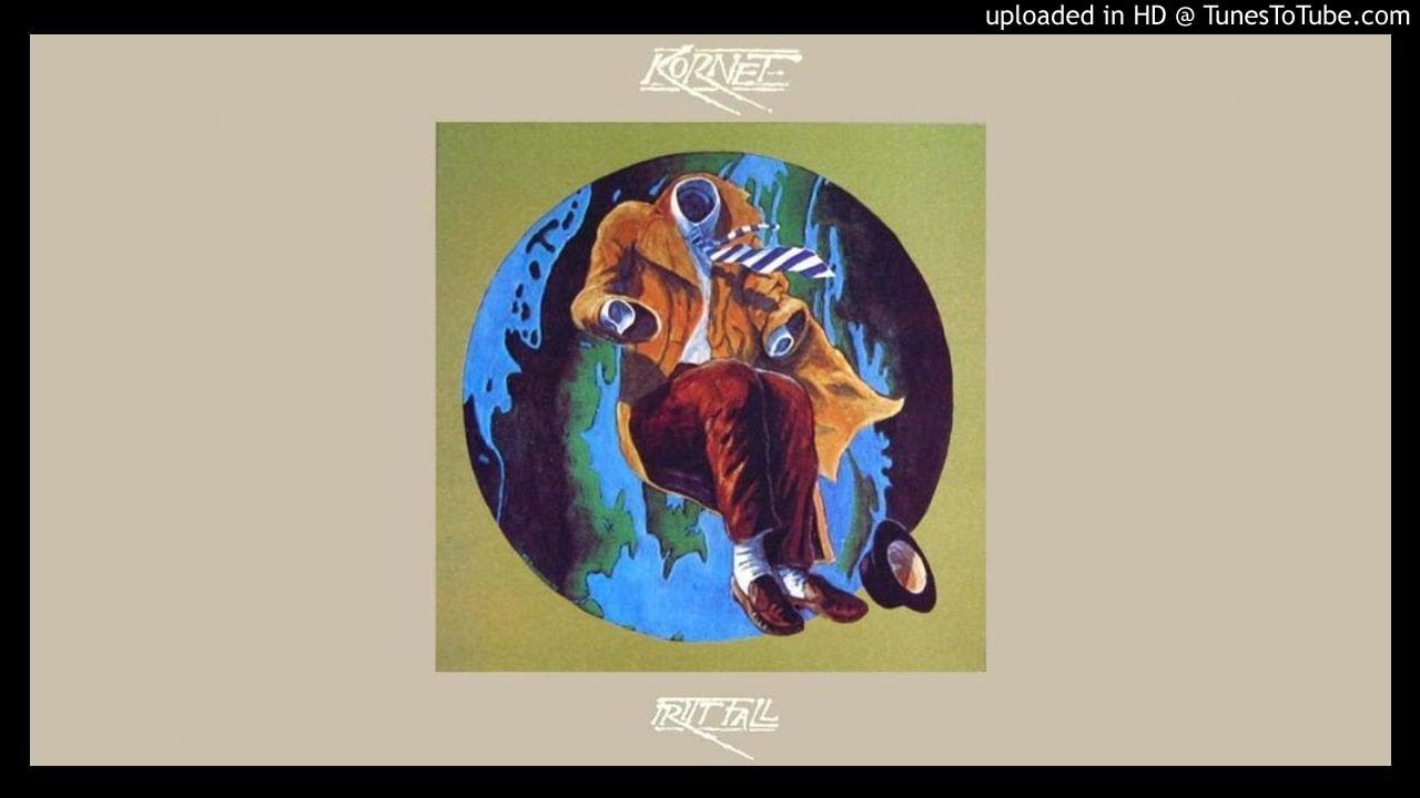 Kornet ► Sista Skriket [HQ Audio] Fritt Fall 1977